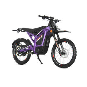 <span class=keywords><strong>Moto</strong></span> <span class=keywords><strong>électrique</strong></span> tout-terrain DomeRide 2200W 72V, modèle montagne compact EM5-pro, tout-terrain 50km/h, sable, neige, transfrontalier Jiangsu - Product Image 6