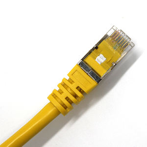 <span class=keywords><strong>Cable</strong></span> de Conexión de 1, 2, 3, 5, 10 <span class=keywords><strong>Metros</strong></span> UTP STP FTP Cat.5e, <span class=keywords><strong>Cable</strong></span> Telefónico 24AWG RJ11, <span class=keywords><strong>Cable</strong></span> Ethernet Cat.8, <span class=keywords><strong>Cable</strong></span> Jumper Cat.6 - Product Image 3