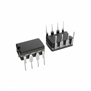 8 CDIP Servicio Integral Original UCC1804J883B Comprar Componentes Electrónicos en Línea Gestión de Energía (PMIC) - Product Image 1