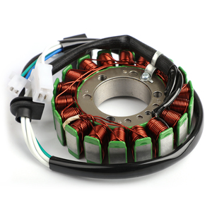 Bobine de Stator de moteur de générateur magnétique pour Yamaha YZF600R <span class=keywords><strong>YZF</strong></span> <span class=keywords><strong>600</strong></span> R <span class=keywords><strong>Thundercat</strong></span> 1995-2007 - Product Image 4