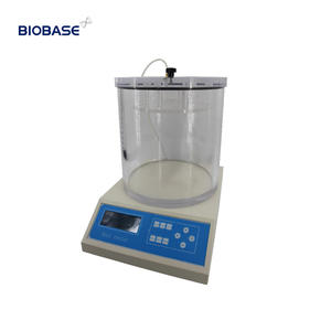 BIOBASE Automatische Leck prüfmaschinen LCD-Flaschenzylinder-Strom leckte ster für das Labor - Product Image 3