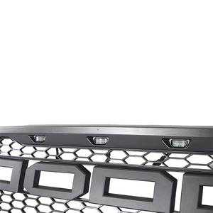 Griglie Auto di Alta Qualità per <span class=keywords><strong>Ford</strong></span> <span class=keywords><strong>Edge</strong></span> 2019 2020 2021 Griglia Paraurti Anteriore in ABS Nero Nuovo Prodotto in Plastica - Product Image 2