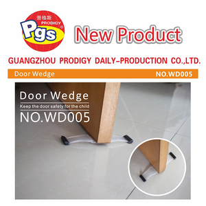 Sous-porte en plastique portable, nouveau design - Product Image 4