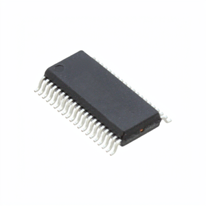 ซัพพลายเออร์ชิ้นส่วนอิเล็กทรอนิกส์ BOM IC พร้อมส่ง ไอซีลอจิก บัสสวิตช์ 8 x 40BQSOP 40 FSOP (0.154 นิ้ว, ความกว้าง 3.90 มม.) PI5C32X245B - Product Image 1