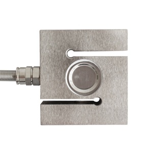 โหลดเซลล์ชนิด S <span class=keywords><strong>1T</strong></span> 1.5T 2T 3T 5T เซ็นเซอร์วัดน้ำหนัก SOP-LY104 - Product Image 2
