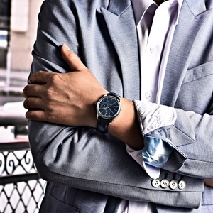 Montre-bracelet à quartz pour homme PAGANI DESIGN PD-1689, marque haut de gamme, saphir, automatique, luxe, étanche 200 m, montre de plongée pour homme, Reloj - Product Image 4