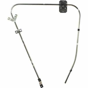 Lève-vitre gauche 1ère et 2ème série adapté à Iveco GRINTA DAILY (93902695) - Product Image 1