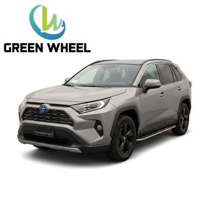 <span class=keywords><strong>Toyota</strong></span> <span class=keywords><strong>RAV4</strong></span> en Oferta, SUV de 5 Plazas, 163KW 221 Nm, Automático, Volante a la Izquierda, R18, Auto Usado con Interior Oscuro - Product Image 1