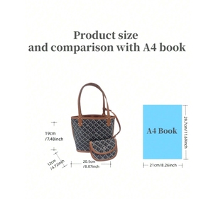 Vêtements de créateurs de luxe, sacs à main et sacs à main pour femmes de haute qualité, chaussures de créateurs <span class=keywords><strong>DM</strong></span> - Product Image 4