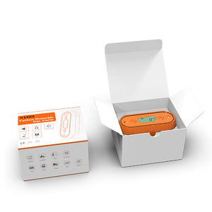 Personalizado SA103 segurança ferramentas ao ar livre camping CO gás medição alarme Japão importado sensor portátil monóxido de carbono detector - Product Image 6