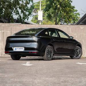 Nissan N7 2026, véhicule électrique pur, nouvelle énergie, haute vitesse 160 km/h, conduite à gauche, pour voitures moyennes et grandes - Product Image 3