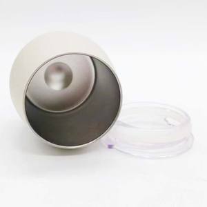 <span class=keywords><strong>Kit</strong></span> de tasse et de Bombilla à Double paroi en acier inoxydable, 8oz, personnalisé, meilleure vente - Product Image 4