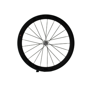 Juego de Ruedas de <span class=keywords><strong>Bicicleta</strong></span> de Carretera de Fibra de Carbono 700C, Venta Caliente de Fábrica China, Llanta Personalizada con Freno de Disco para <span class=keywords><strong>Bicicleta</strong></span> de Carretera - Product Image 3