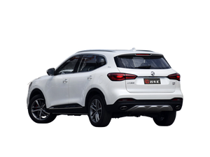 MG <span class=keywords><strong>HS</strong></span> 1.5L Automático <span class=keywords><strong>5</strong></span> puertas <span class=keywords><strong>5</strong></span> asientos SUV gasolina mg coche New Energy Plug-In Hybrid Flagship Suv gasolina coche híbrido - Product Image 5