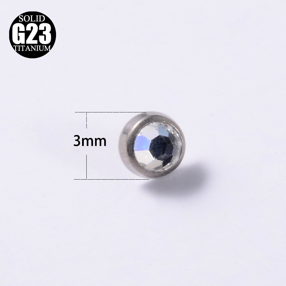 Transparent 3mm-DE0290S