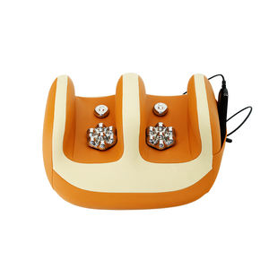 Masseur électrique pour les <span class=keywords><strong>pieds</strong></span> et les jambes, pour le massage <span class=keywords><strong>des</strong></span> mollets et <span class=keywords><strong>des</strong></span> genoux, et la circulation sanguine, pour la thérapie à domicile - Product Image 1