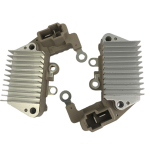 <span class=keywords><strong>Régulateur</strong></span> de tension automatique IC <span class=keywords><strong>ALTERNATEUR</strong></span> GA895 126000-1970 126000-1971 126000-2500 126000-2740 pour Suzuki Esteem Remplacement Denso - Product Image 3