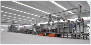 Nueva Línea de Producción de Paneles de Madera Automática de Alta Productividad para Tablero de Partículas <span class=keywords><strong>OSB</strong></span> 220V/380V con 1 Año de Garantía - Product Image 5