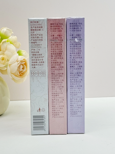 Hua Zhixiao Butterfly Cloud Shoulder Series Sombra de Ojos en Polvo Impermeable de Seis Colores 6.5g 01 Smelted Tile Terracotta 02 - Product Image 5