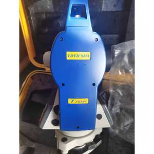 맞춤형 고정밀 전자 각도 측량 측정기 레이저 광학 시준기 Theodolite 모델 - Product Image 4