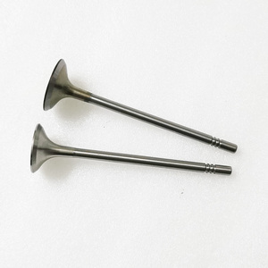 04L109601H 04L109611 Soupape d'échappement d'admission pour Audi Q2 Seat Leon Skoda Octavia VW <span class=keywords><strong>Crafter</strong></span> Golf 8 Multivan T6 2.0 TDI DTTC DTTA - Product Image 4