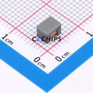 QA021G00 Common Mode <b>Filter</b> SMD-6P,4.6x3.4mm <b>RF</b> 4 1.5kV 120uH@100kHz 1.2Ohm - Product Image 1