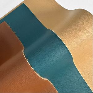 หนังนาปาไมโครไฟเบอร์สีดำ - Product Image 2