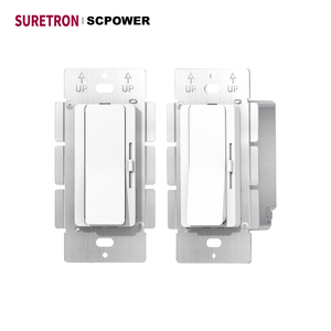 2025 mới ra mắt toàn cầu 2-in-1 dẫn lái xe + <span class=keywords><strong>dimmer</strong></span> ChuyểN 12V 24V 48V 160W 120W 100W 96W 60W mờ Thiết bị chuyển mạch - Product Image 1