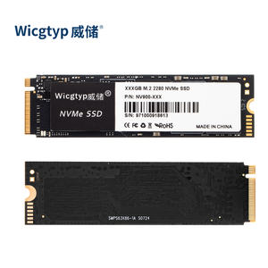 SSD NVME M2 2TB 1TB PCIe3.0 M.2 2280mm 512GB 256GB 128GB HDD untuk Laptop Desktop - Product Image 4