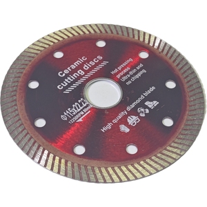 להב מסור יהלום 115 מ "מ עבור דיסק חיתוך יעיל-003 - Product Image 4