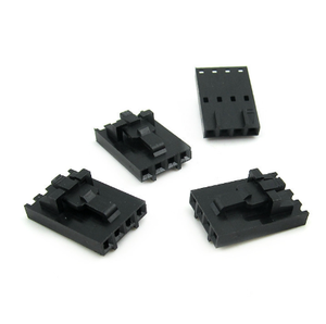 Honpnk Mini SAS HD SFF-8643 Để SATA Adapter Với 4 + Mx2.54mm Terminal-4P PVC Áo Khoác Cho Máy Tính Sử Dụng - Product Image 5