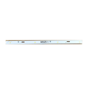 Bande lumineuse pour réfrigérateur Sampo 12V blanc 4LED 60529-1 Accessoire d'éclairage de compartiment - Product Image 1