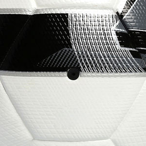 ลูกฟุตบอล2025ฟุตบอลแฟชั่นใหม่ที่สุดปรับแต่งโลโก้ - Product Image 5