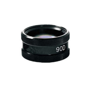 אופטי אספריים עדשה עבור סדק מנורת עין לבחון 90D הפונדוס עדשת רשתית ציוד לרפואת עיניים - Product Image 2