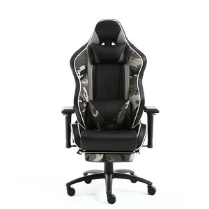 Vente en gros <span class=keywords><strong>de</strong></span> siège Anda à dossier <span class=keywords><strong>haut</strong></span>, siège <span class=keywords><strong>de</strong></span> jeu ergonomique <span class=keywords><strong>haut</strong></span> <span class=keywords><strong>de</strong></span> <span class=keywords><strong>gamme</strong></span> à hauteur réglable avec pieds, siège <span class=keywords><strong>de</strong></span> joueur - Product Image 1