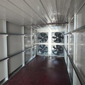 Heat Pump Dryer Industrial Stainless Steel 380 V Energy Saving <b>Drying</b> <b>Equipment</b> - Product Image 2