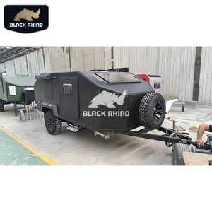 American Standard offroadcamper Camp <span class=keywords><strong>autocaravanas</strong></span> caravanas asequibles - Product Image 1