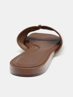 Nouvelles Chaussures Femme Printemps/Été 2026 - Tongs Style Claquettes Respirantes à Bout Carré Métallique et Design Color-Block