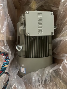 4P 400V/50Hz không đồng bộ Siemens động cơ gốc innomotics Siemens ba pha AC động cơ cảm ứng 4Kw 5.5HP - Product Image 3