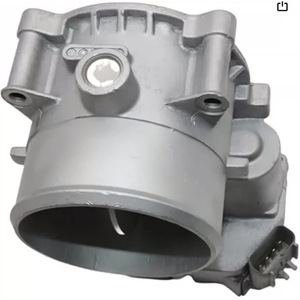 Conjunto de cuerpo del acelerador para Dodge Ram 4500 5500 6.7L 2008-2010 LTY-VED04 - Product Image 2