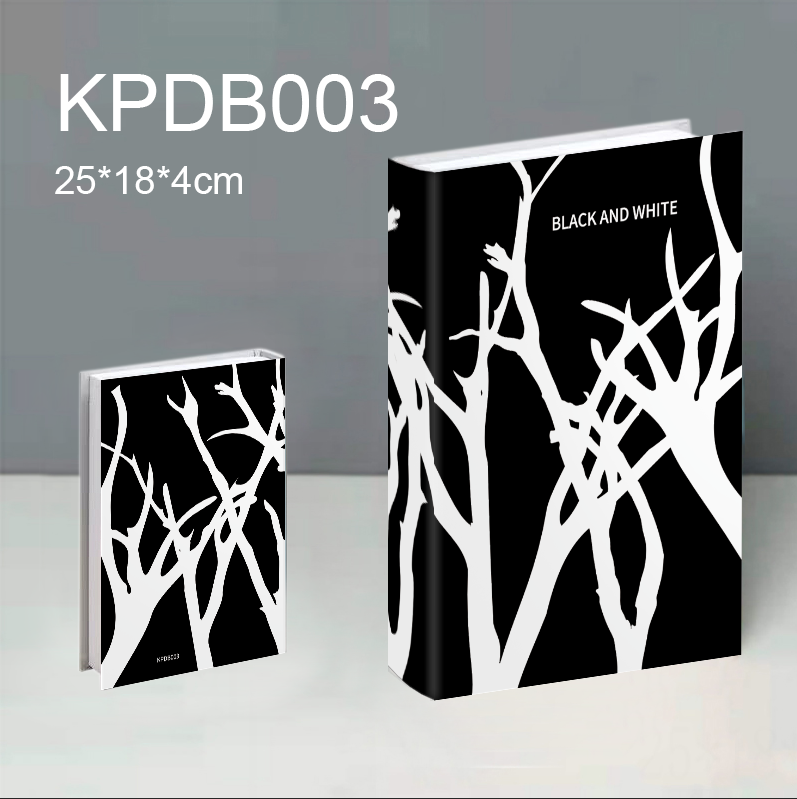 Numéro de type KPDB003