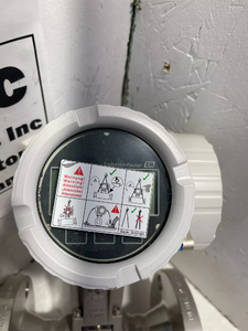 Débitmètre Endress Hauser Proline Prowirl F 200 pour la mesure des gaz et E+H (7F2C) - Product Image 4