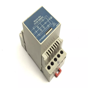 Authentique VY1RZD106 Modulo Filtro 500V - Product Image 3