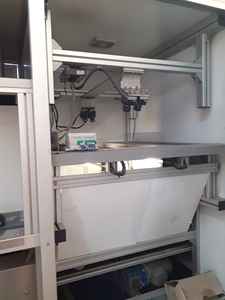 Unitec 2025 1เส้นสำหรับมะนาวในอิตาลีสายเกรดผลไม้เครื่องจักรเกรดผู้ผลิตที่มีคุณสมบัติ - Product Image 3