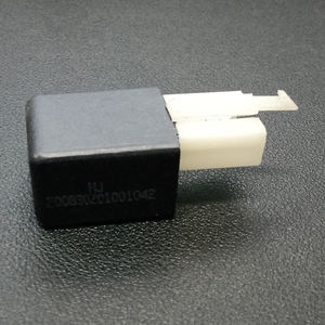 รีเลย์ไฟรถจักรยานยนต์ HJ200830Z01001042สำหรับ Honda <span class=keywords><strong>Yamaha</strong></span> Suzuki CFMOTO - Product Image 4