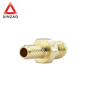 Wayiii SMA-C-<span class=keywords><strong>K</strong></span>-3 SMA-K5 Jack Vrouwelijke RF <span class=keywords><strong>Connector</strong></span> Compatibel met RG142/RG223 Kabels 6GHz Directe Fabriekslevering - Product Image 3