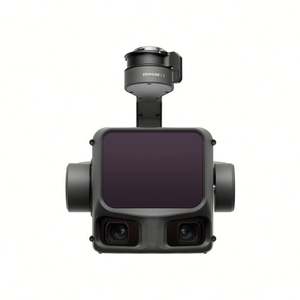 Zenmuse L3 <b>Camera</b> LiDAR and RGB Sensor M350 M400 RTK Mapping and Surveying in Stock - Product Image 2