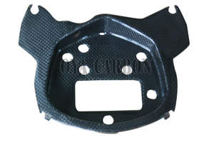 Accesorios de fibra de carbono para motocicleta, parabrisas OEM de fábrica para KTM <span class=keywords><strong>125</strong></span>/200 <span class=keywords><strong>Duke</strong></span> - Product Image 2