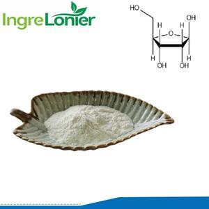 Complément alimentaire le plus vendu, édulcorant à base de ribose, poudre de D-ribose CAS 50-69-1, D-ribose à prix de gros - Product Image 2