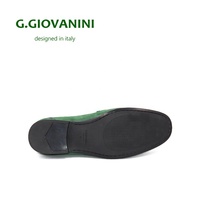 Mocassins en daim de luxe pour hommes et femmes, de qualité supérieure, de marque OEM, disponibles en plusieurs couleurs, pour le loisir, ODM